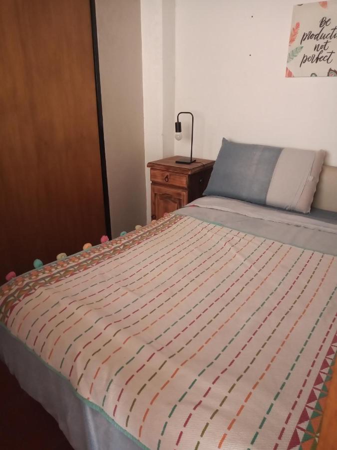 Hermoso Departamento Interno Γκοντόι Κρουζ Εξωτερικό φωτογραφία